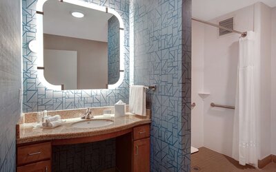 Homewood Suites by Hilton San Francisco Airport North