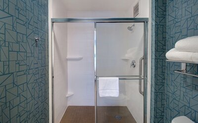 Homewood Suites by Hilton San Francisco Airport North