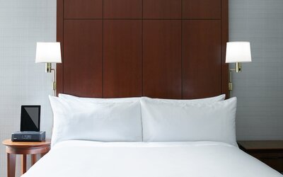 Central Loop Hotel