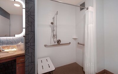 Homewood Suites by Hilton San Francisco Airport North