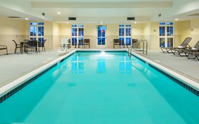 Homewood Suites by Hilton San Francisco Airport North