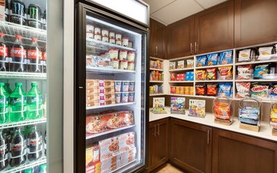 Homewood Suites by Hilton San Francisco Airport North
