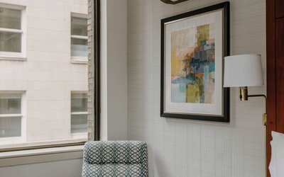 Central Loop Hotel