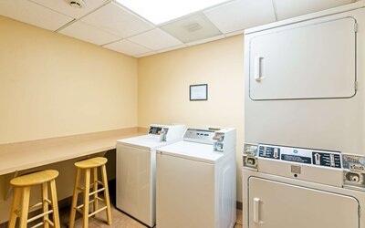 Homewood Suites by Hilton San Francisco Airport North