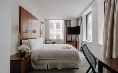 Central Loop Hotel