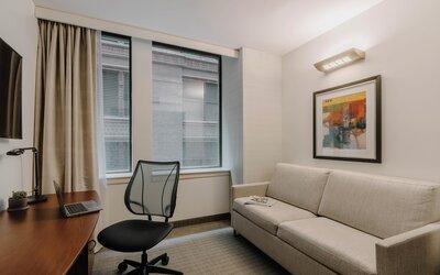 Central Loop Hotel