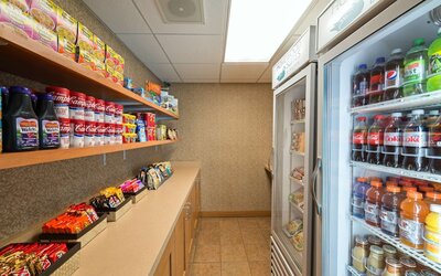 Homewood Suites by Hilton San Francisco Airport North