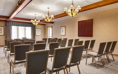 Homewood Suites by Hilton San Francisco Airport North