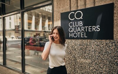 Central Loop Hotel