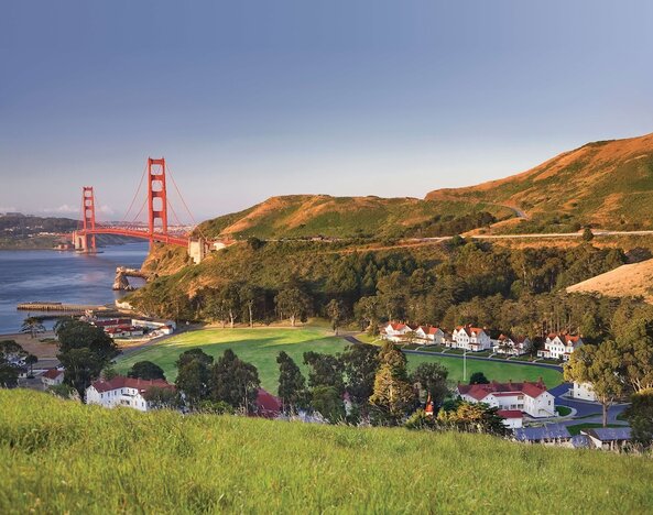 Cavallo Point