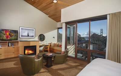 Cavallo Point