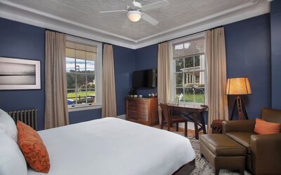 Cavallo Point