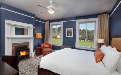 Cavallo Point