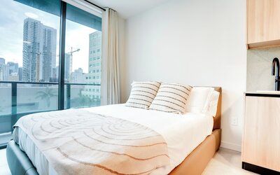 The Urban Suites - 501 First Residence