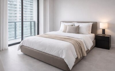 The Urban Suites - 501 First Residence