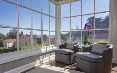 Cavallo Point