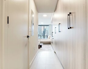 The Urban Suites - 501 First Residence