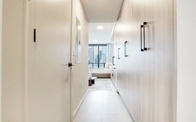 The Urban Suites - 501 First Residence