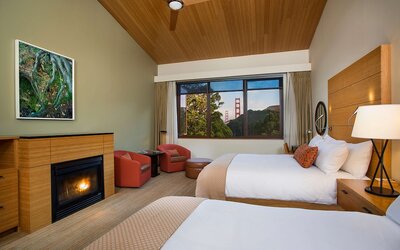 Cavallo Point