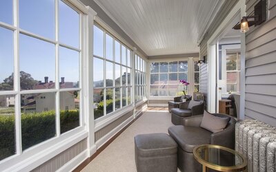Cavallo Point