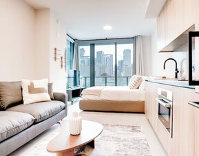 The Urban Suites - 501 First Residence