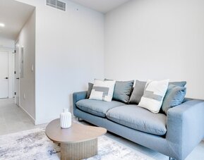 The Urban Suites - 501 First Residence