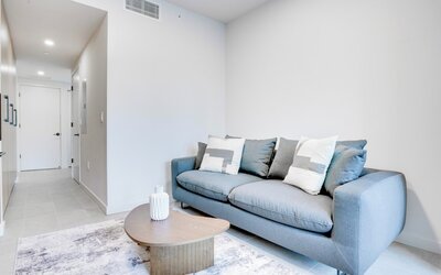 The Urban Suites - 501 First Residence