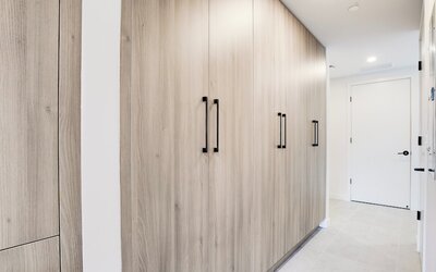 The Urban Suites - 501 First Residence