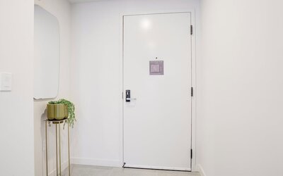The Urban Suites - 501 First Residence