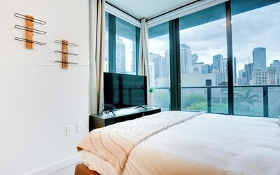 The Urban Suites - 501 First Residence