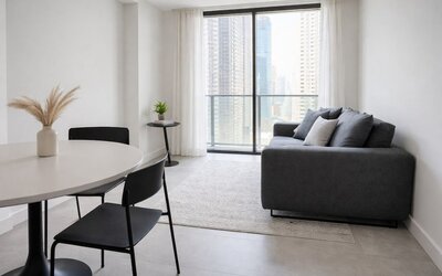 The Urban Suites - 501 First Residence