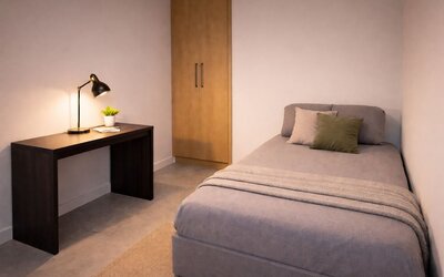 The Urban Suites - 501 First Residence