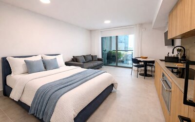 The Urban Suites - 501 First Residence