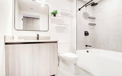 The Urban Suites - 501 First Residence