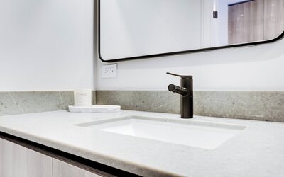 The Urban Suites - 501 First Residence