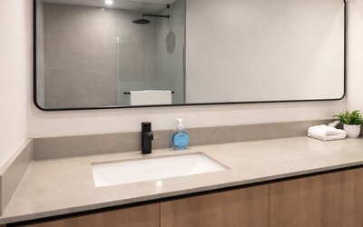 The Urban Suites - 501 First Residence