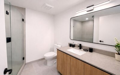 The Urban Suites - 501 First Residence