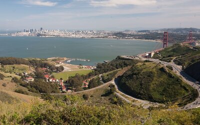 Cavallo Point