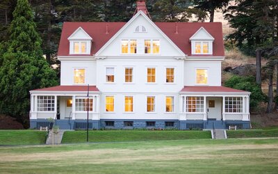 Cavallo Point