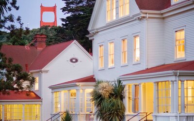 Cavallo Point
