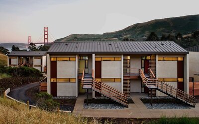 Cavallo Point