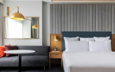 Hotel 55 Chicago Downtown