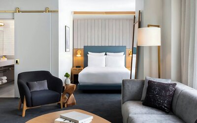 Hotel 55 Chicago Downtown