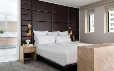Hotel 55 Chicago Downtown