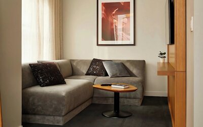 Hotel 55 Chicago Downtown