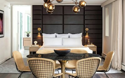 Hotel 55 Chicago Downtown