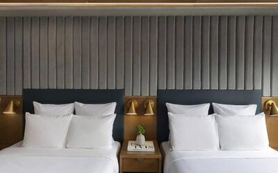 Hotel 55 Chicago Downtown