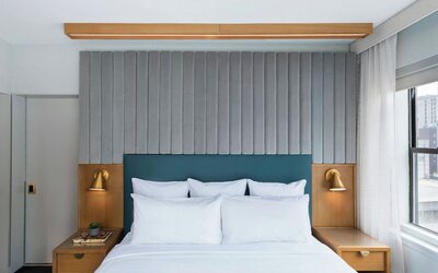 Hotel 55 Chicago Downtown