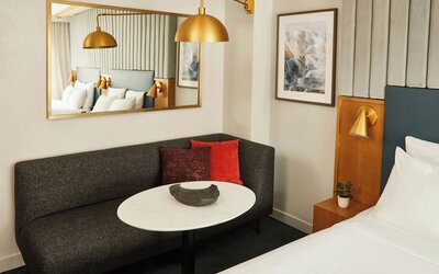 Hotel 55 Chicago Downtown