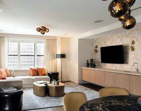 Hotel 55 Chicago Downtown